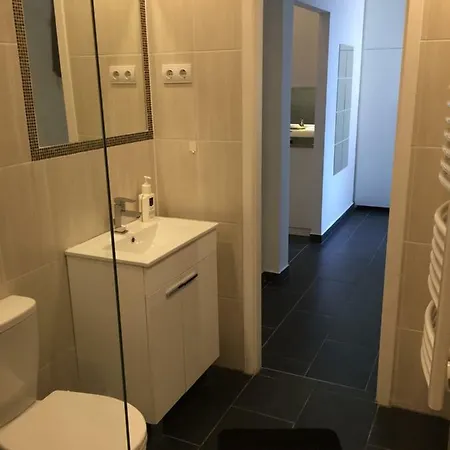 Lägenhet Nefelejcs Utca 9 *